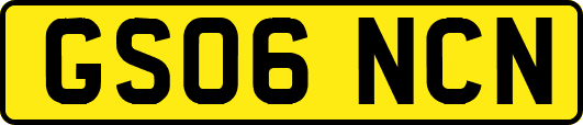 GS06NCN