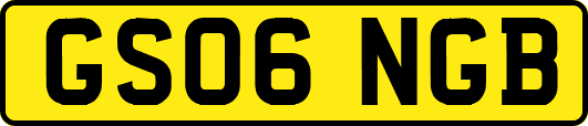 GS06NGB