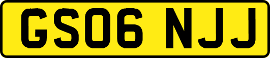 GS06NJJ