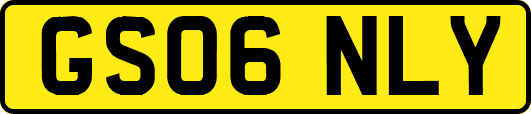 GS06NLY
