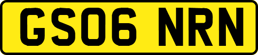 GS06NRN