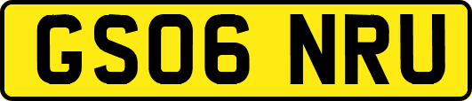 GS06NRU