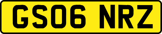GS06NRZ