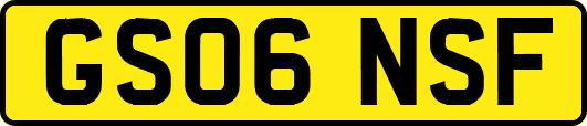 GS06NSF