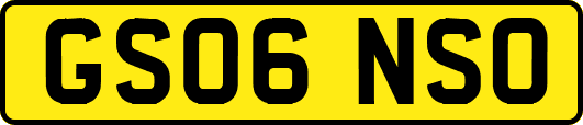 GS06NSO