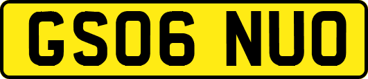GS06NUO