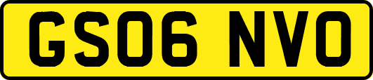 GS06NVO