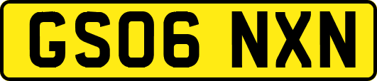GS06NXN