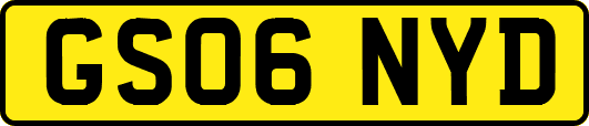 GS06NYD