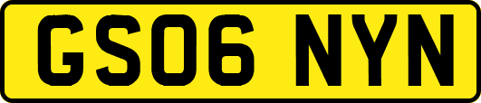 GS06NYN