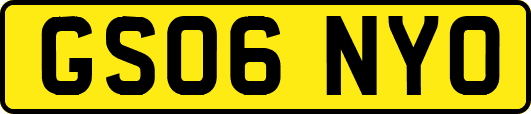 GS06NYO