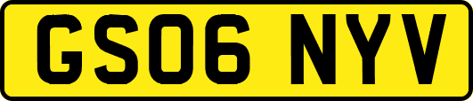 GS06NYV