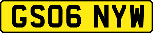 GS06NYW