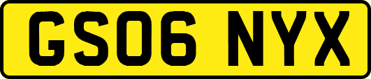 GS06NYX