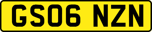 GS06NZN