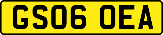 GS06OEA