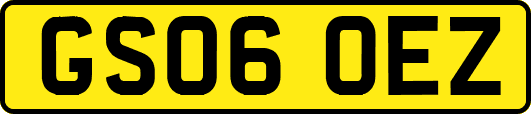 GS06OEZ