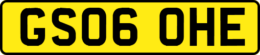 GS06OHE