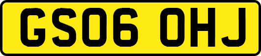 GS06OHJ