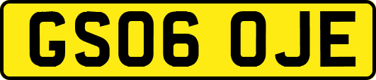 GS06OJE