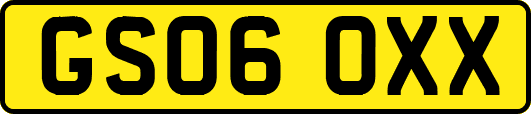 GS06OXX