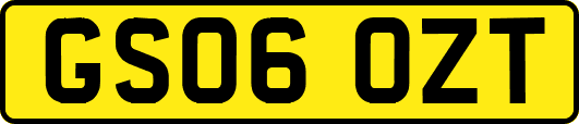 GS06OZT