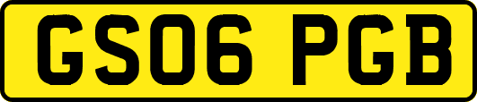 GS06PGB