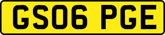 GS06PGE