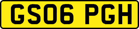 GS06PGH