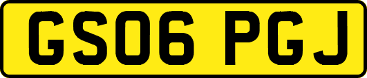 GS06PGJ