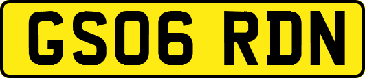 GS06RDN