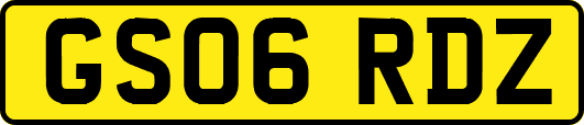 GS06RDZ
