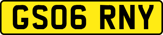 GS06RNY
