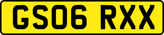 GS06RXX