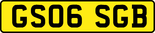 GS06SGB