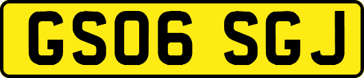 GS06SGJ
