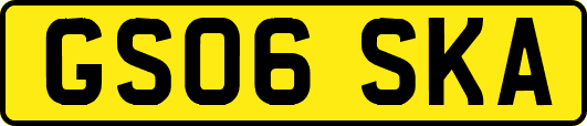 GS06SKA