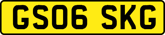 GS06SKG