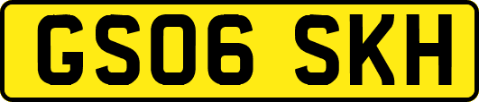 GS06SKH