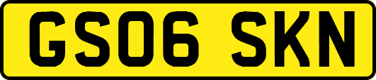 GS06SKN