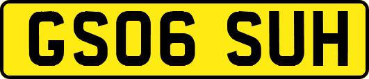 GS06SUH