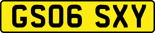 GS06SXY