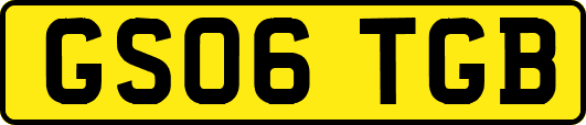 GS06TGB