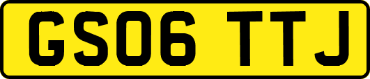 GS06TTJ