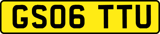 GS06TTU
