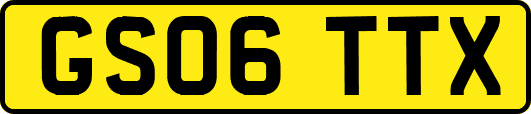 GS06TTX