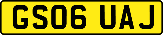 GS06UAJ