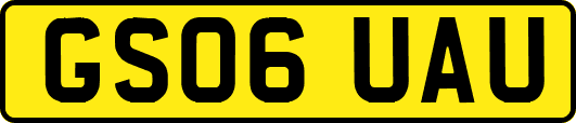 GS06UAU
