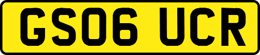 GS06UCR