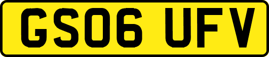 GS06UFV